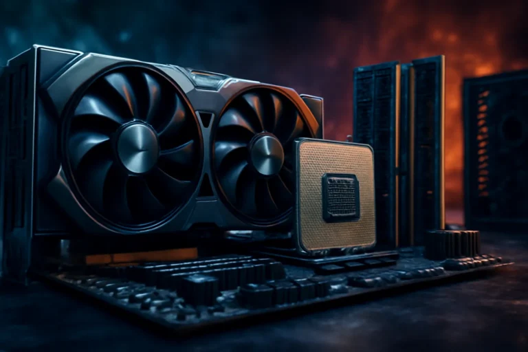 hardware pc