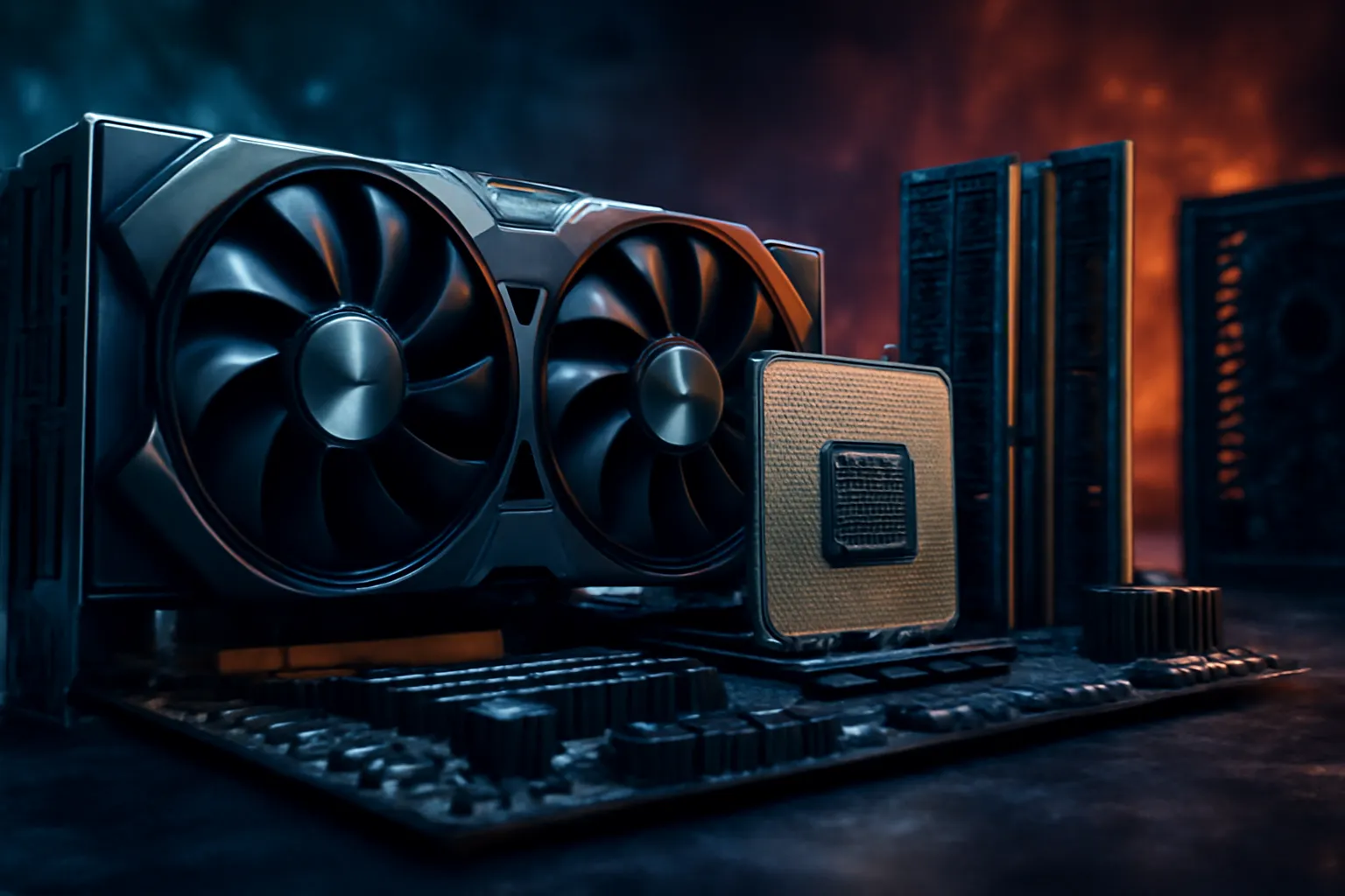 hardware pc