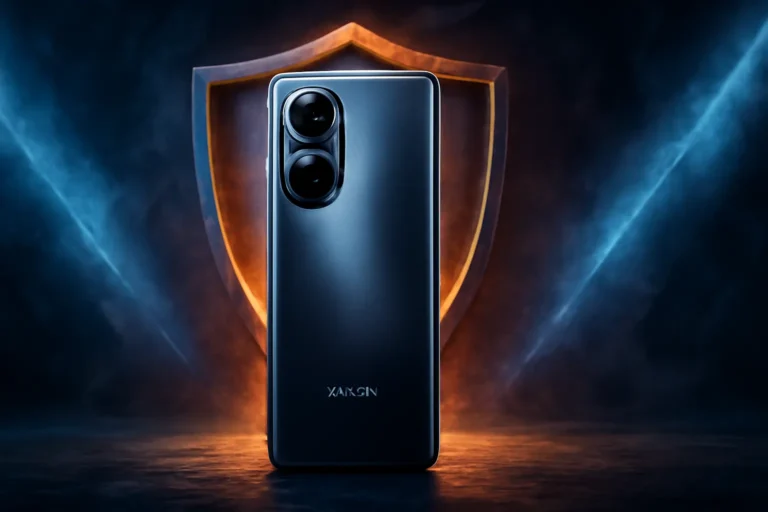 honor smartphone