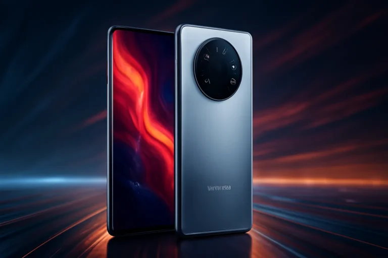 huawei smartphone