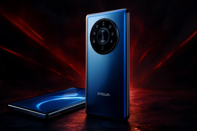 huawei smartphones