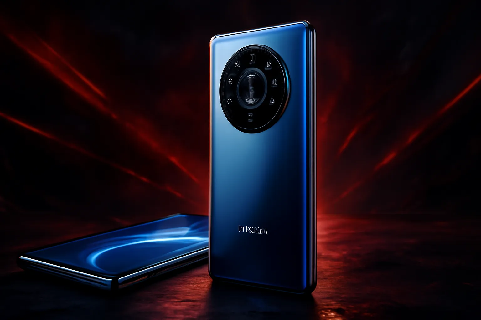 huawei smartphones