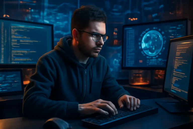 ingeniero de software