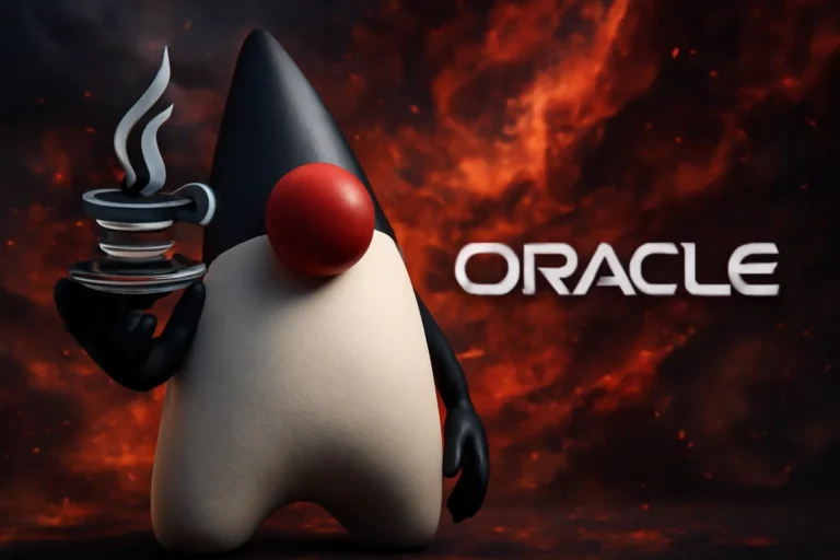jdk oracle