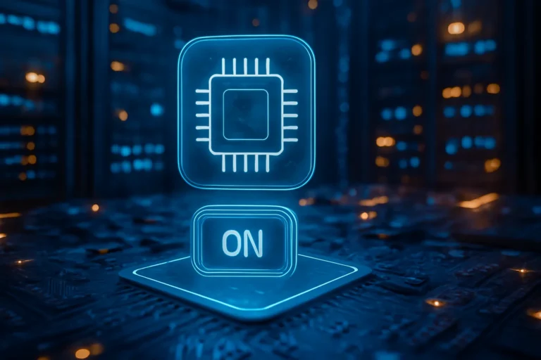 la virtualización de hardware debe estar activada