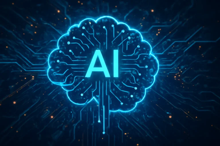 logo inteligencia artificial