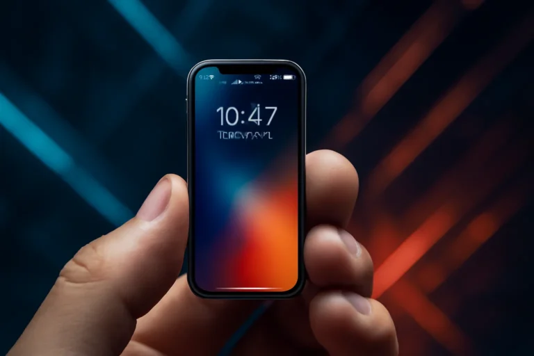 mini smartphone
