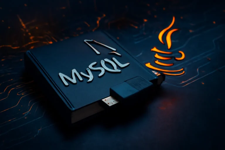 mysql connector java