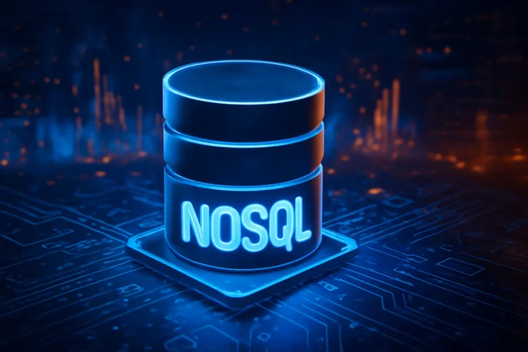 nosql db