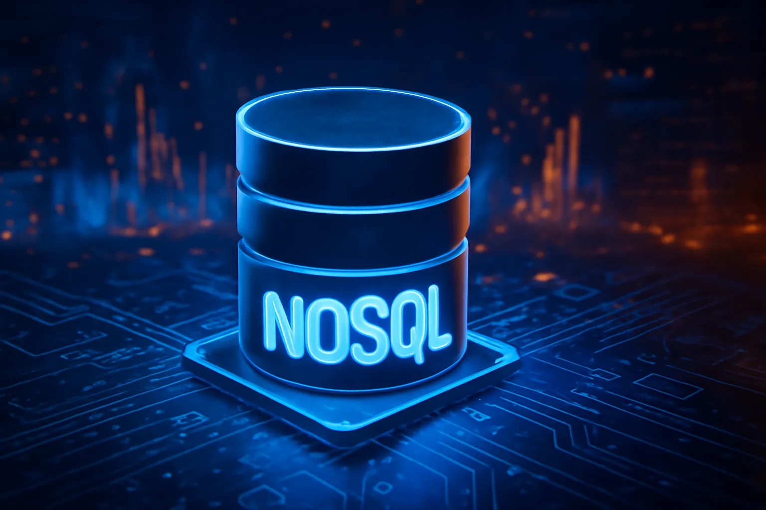 nosql db