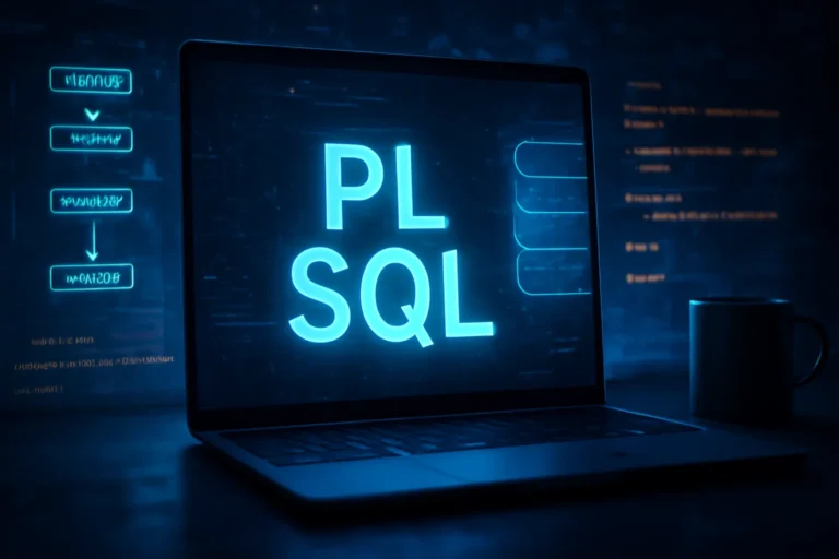 pl sql