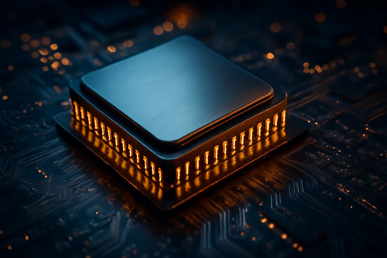 procesador cpu