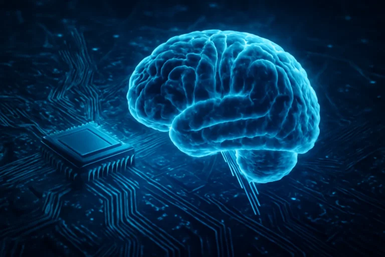qué es machine learning