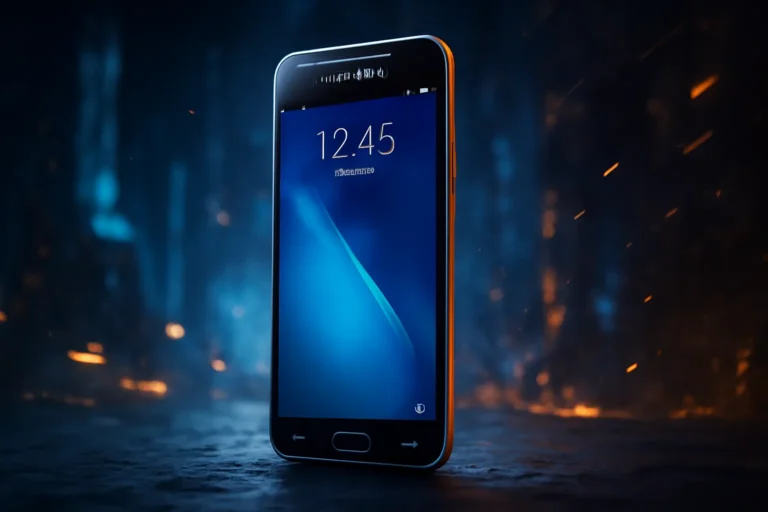 samsung smartphone j5
