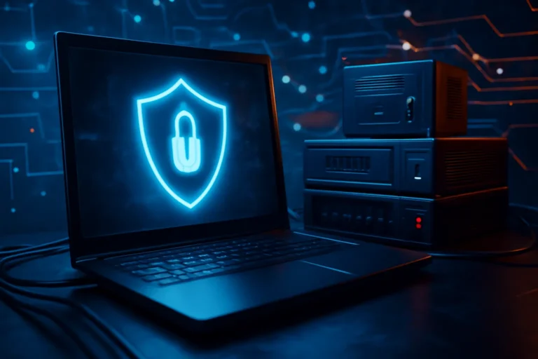servicios de ciberseguridad