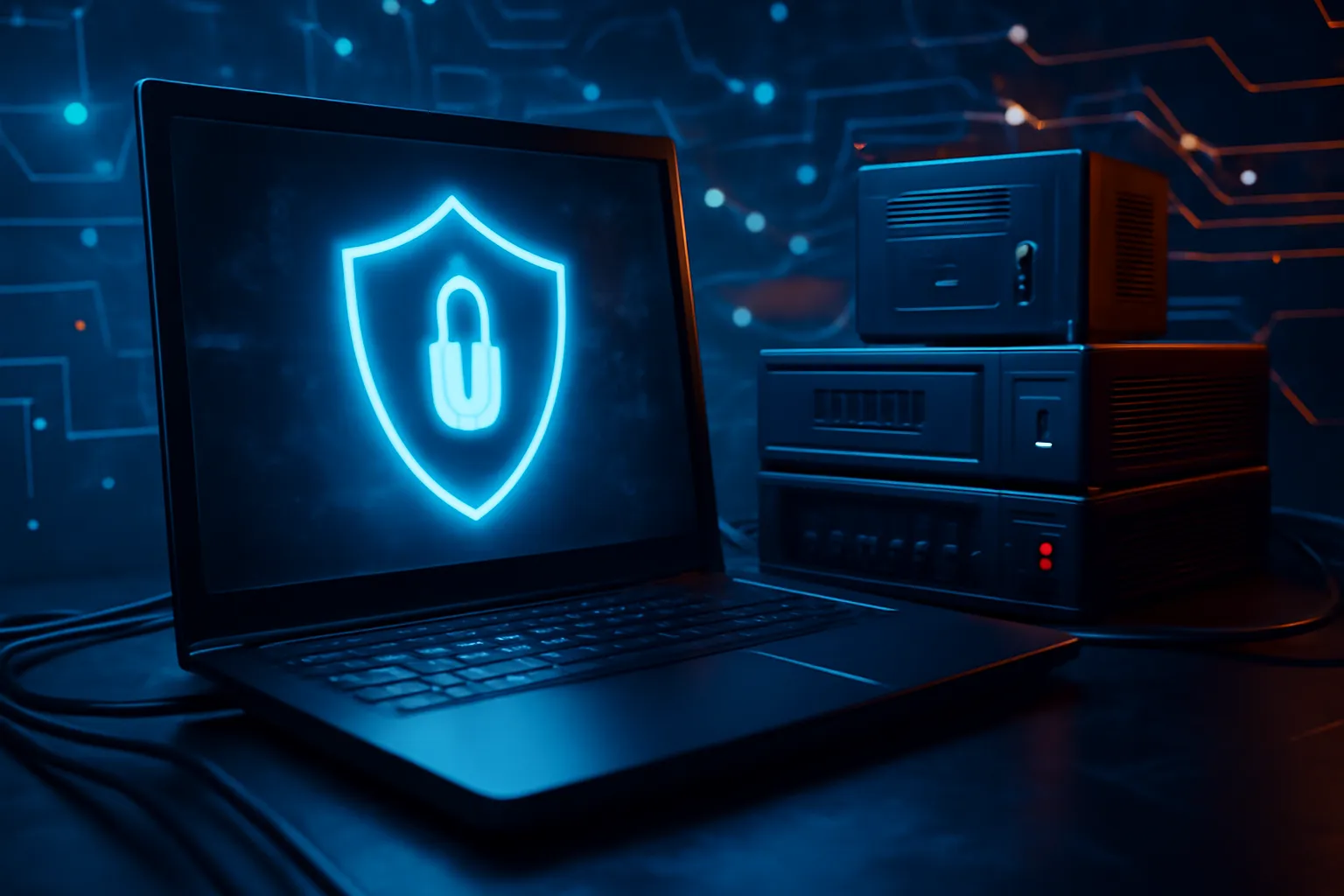 servicios de ciberseguridad