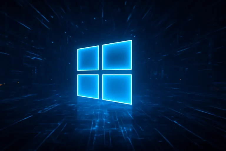 sistema operativo windows