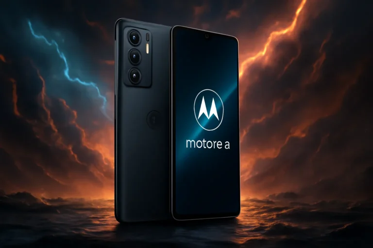 smartphone motorola