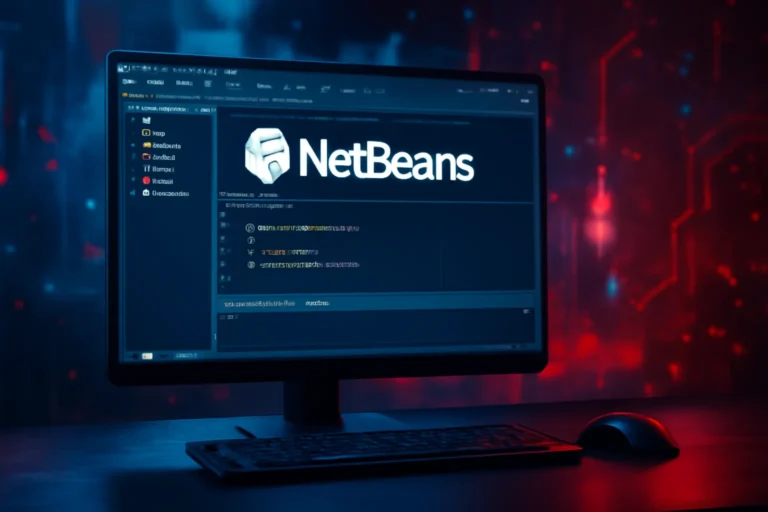software netbeans