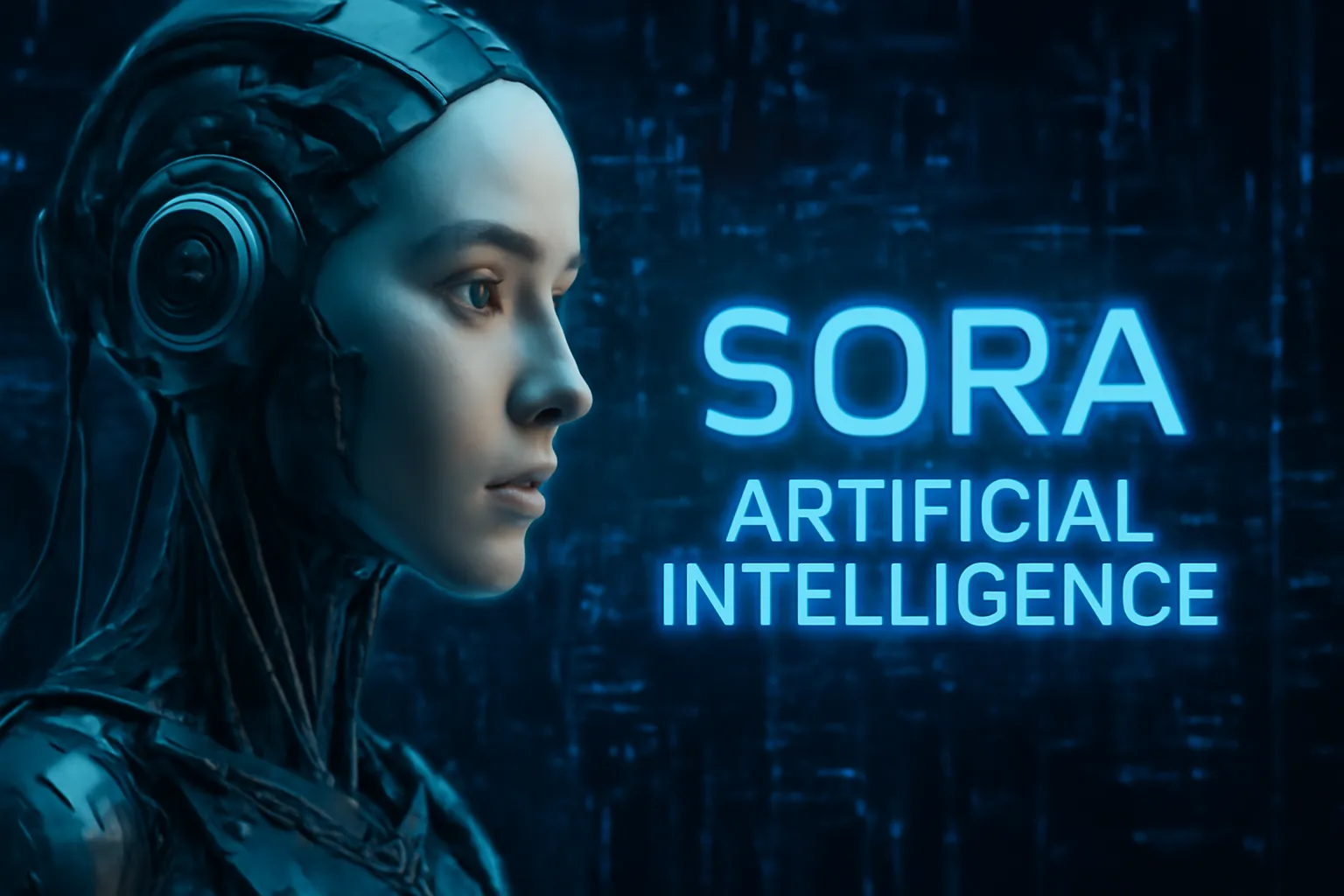 sora inteligencia artificial