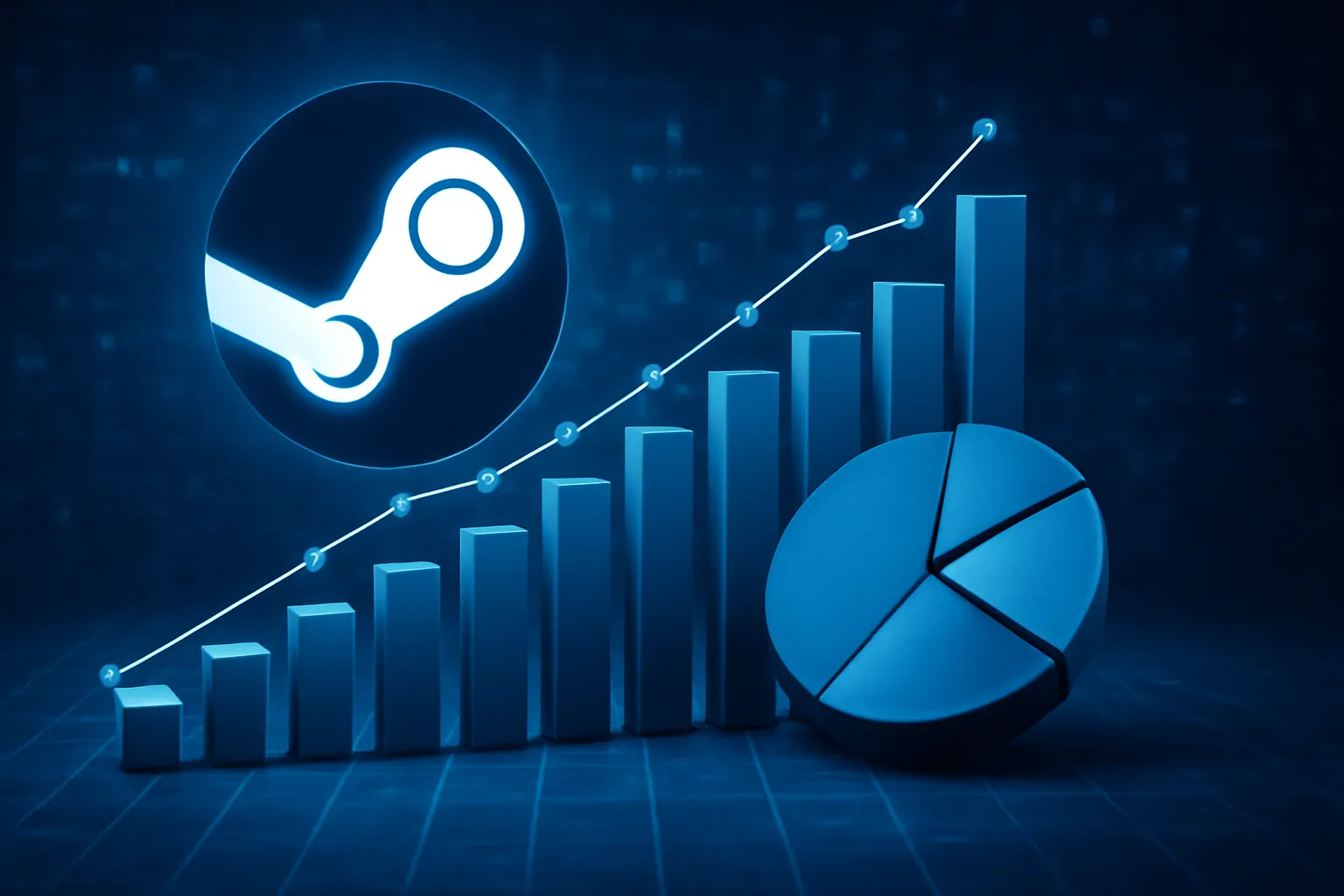 steam hardware & software survey