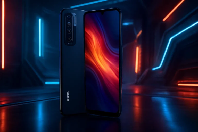 tcl smartphone