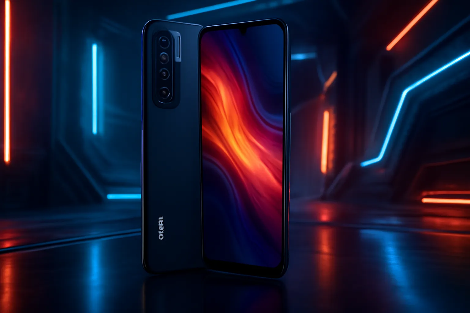 tcl smartphone