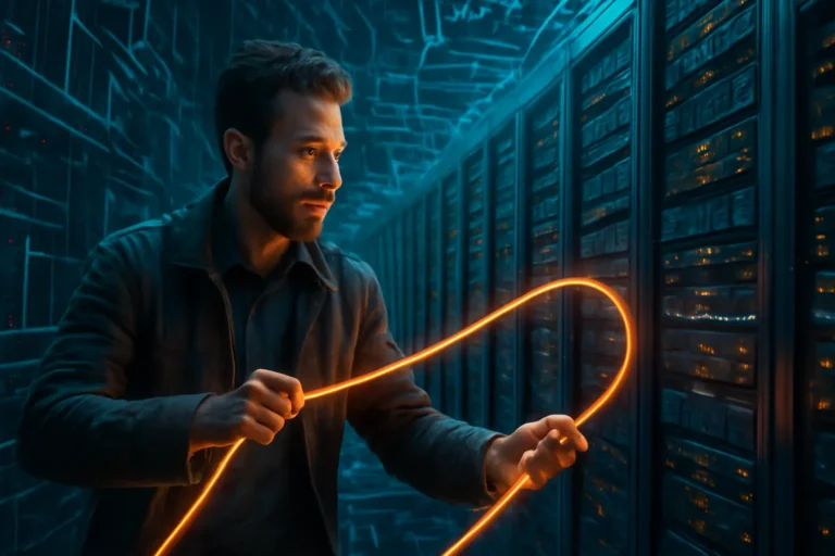 teseo base de datos