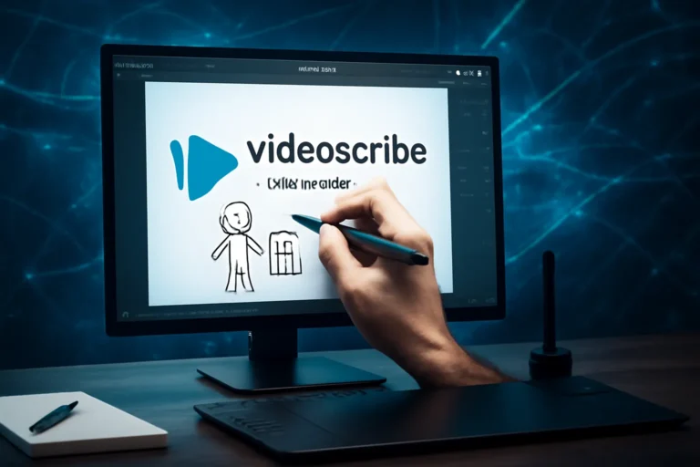 videoscribe software