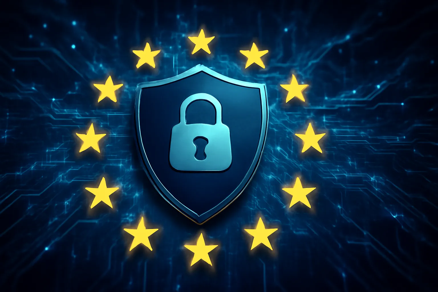 ¿Cómo cumplir con el RGPD en seguridad?