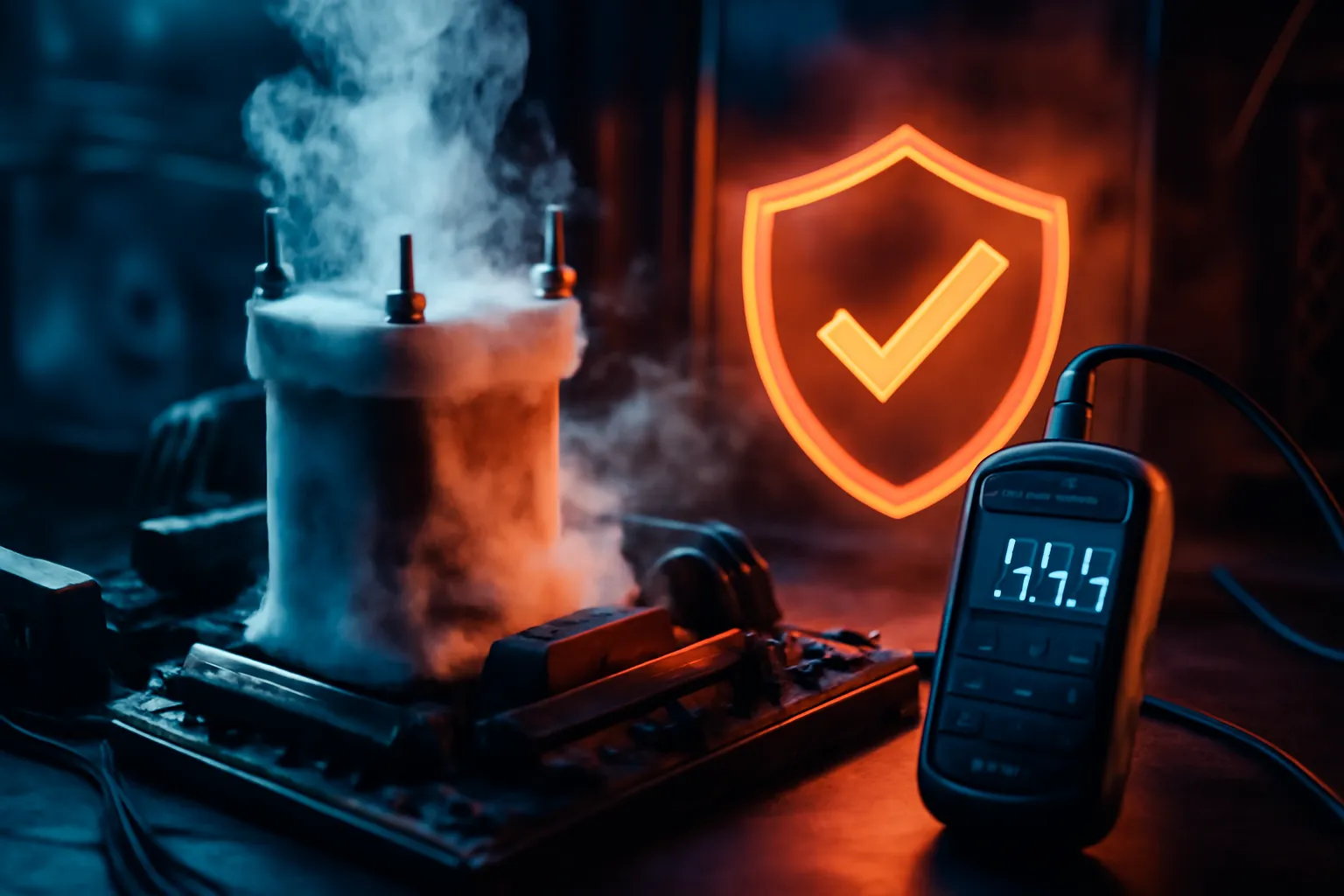 ¿Cómo hacer overclocking seguro?