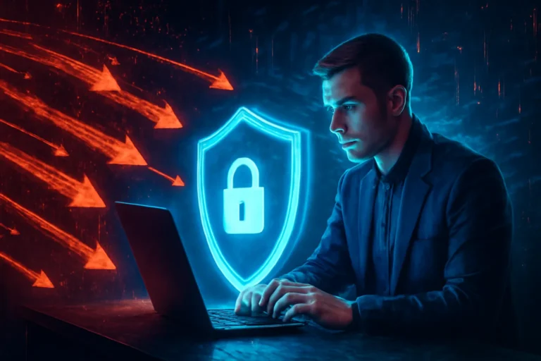 ¿Cómo protegerse de un ataque DDoS?
