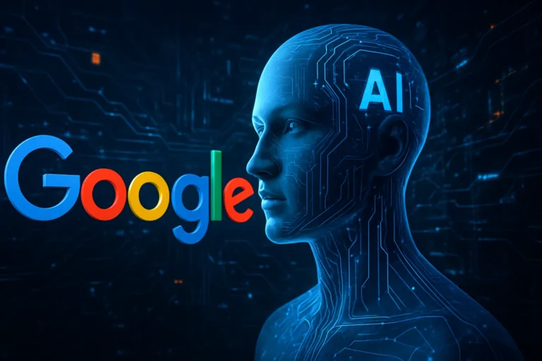 ¿Es Google la empresa de IA con más futuro?