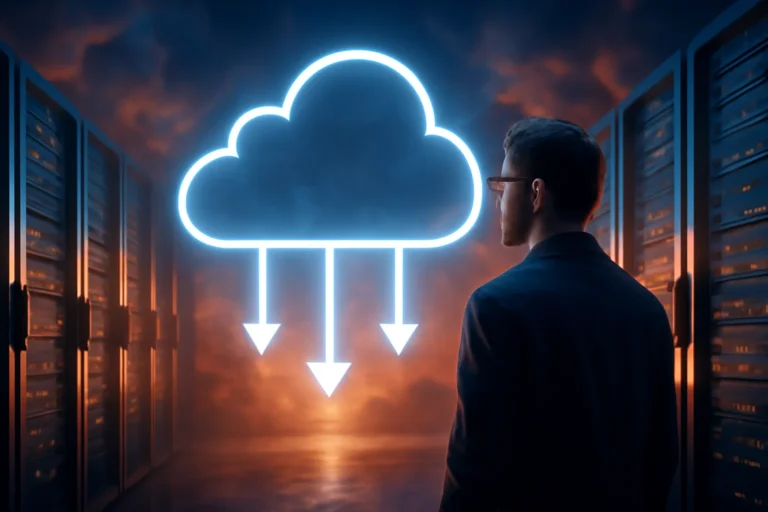 ¿Qué es el cloud computing bajo demanda?