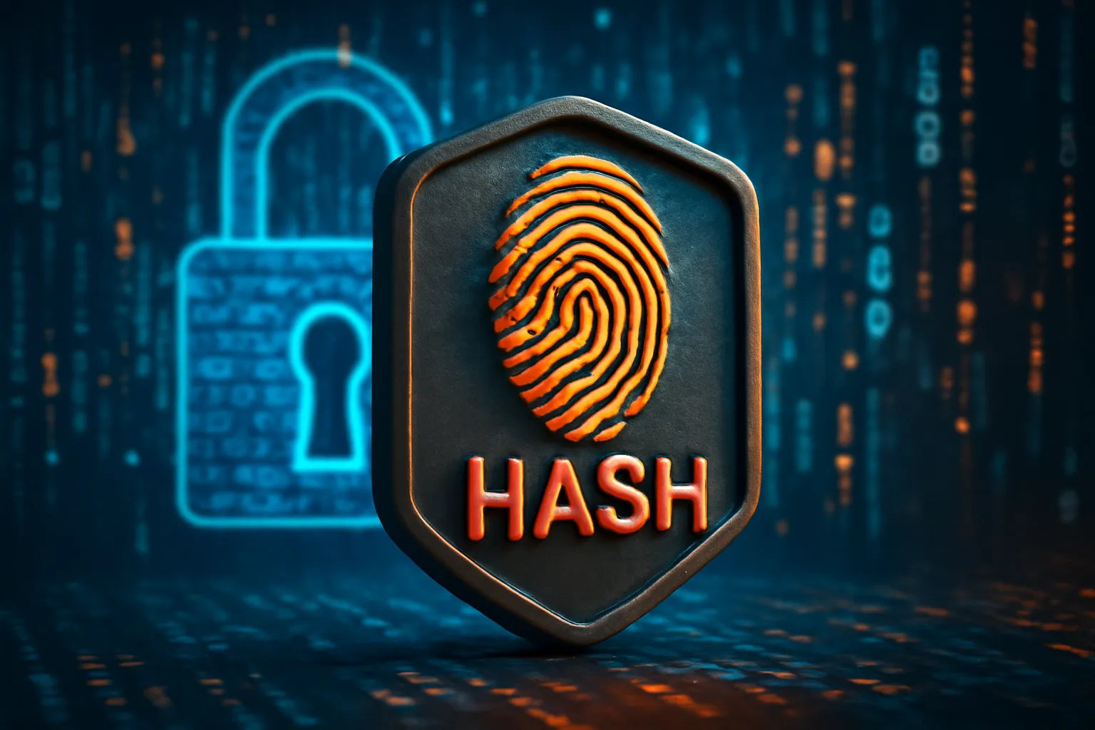 ¿Qué es el hash en ciberseguridad?