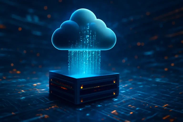 ¿Qué es el procesamiento de datos en tiempo real en cloud computing?