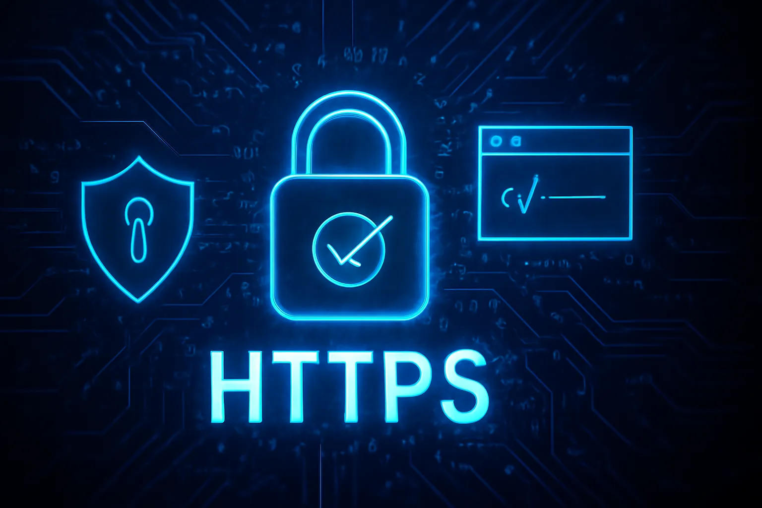 ¿Qué es el protocolo HTTPS?