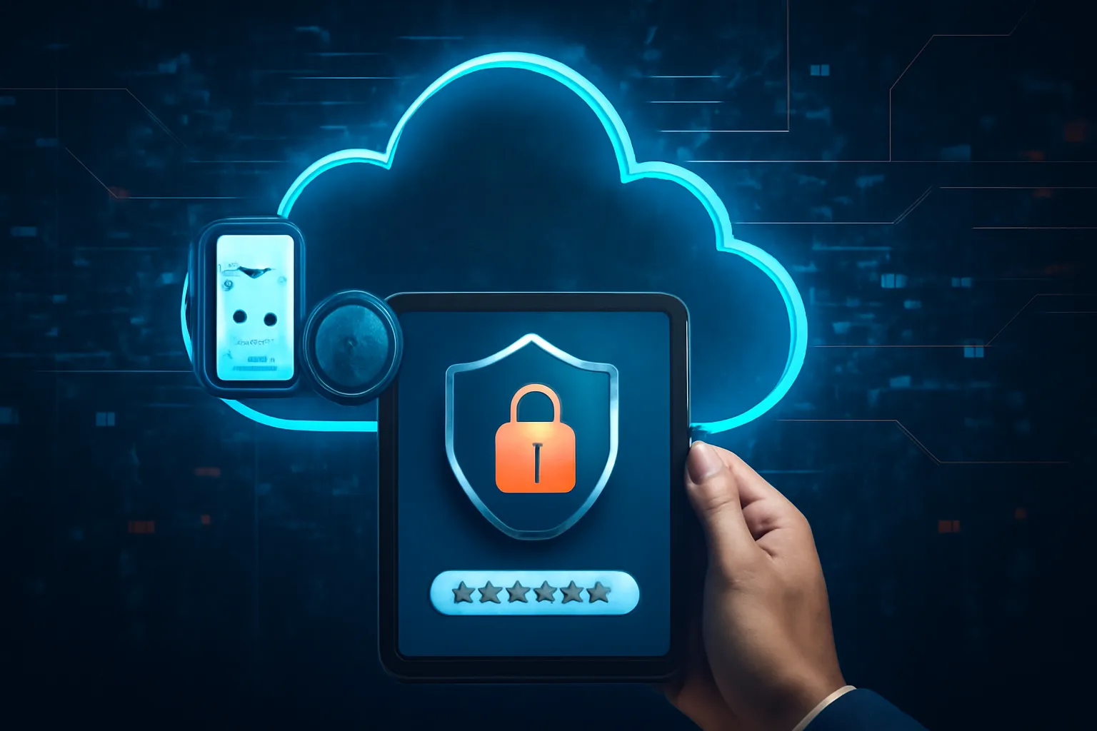 ¿Qué es la autenticación multifactor en cloud computing?