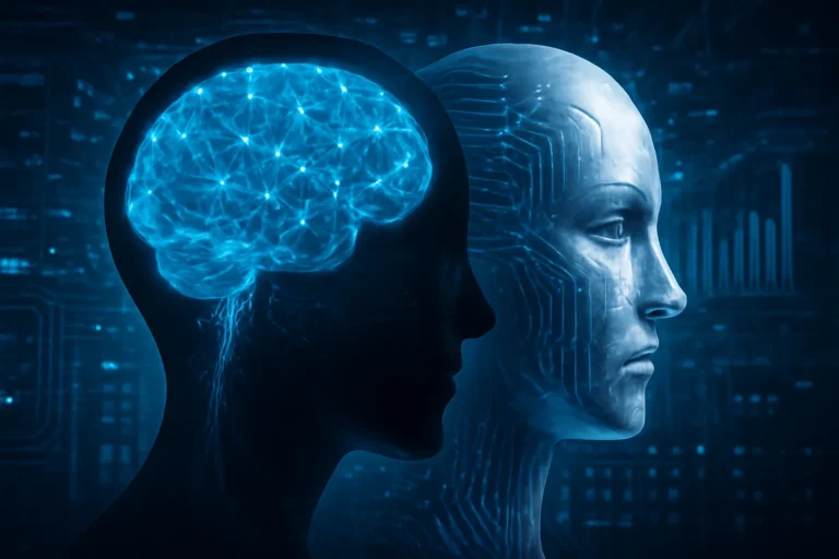 ¿Qué es la computación cognitiva y en qué se diferencia de la IA?