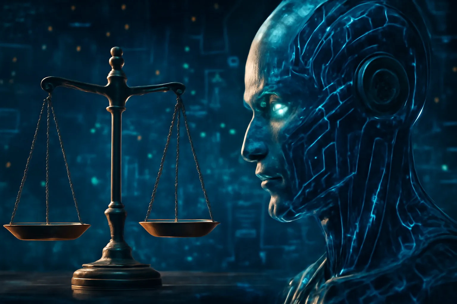 ¿Qué es la ética en inteligencia artificial y por qué es importante?