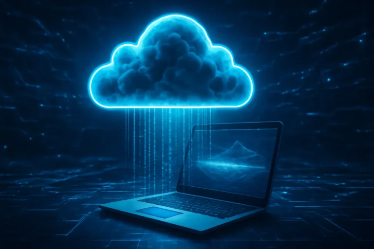 ¿Qué es la simulación en la nube?