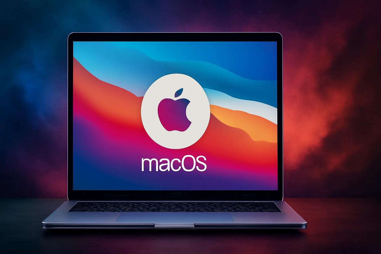 ¿Qué es macOS?