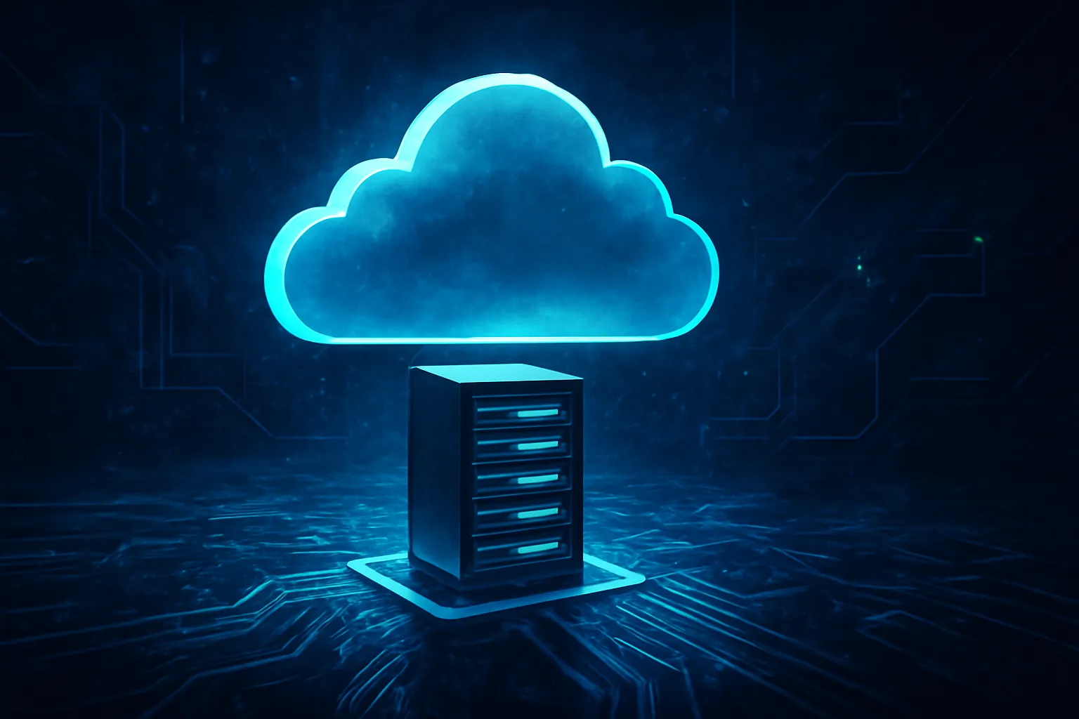 ¿Qué es un entorno single tenant en cloud computing?