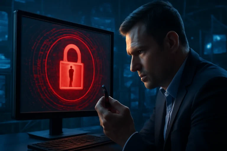 ¿Qué es un insider threat?
