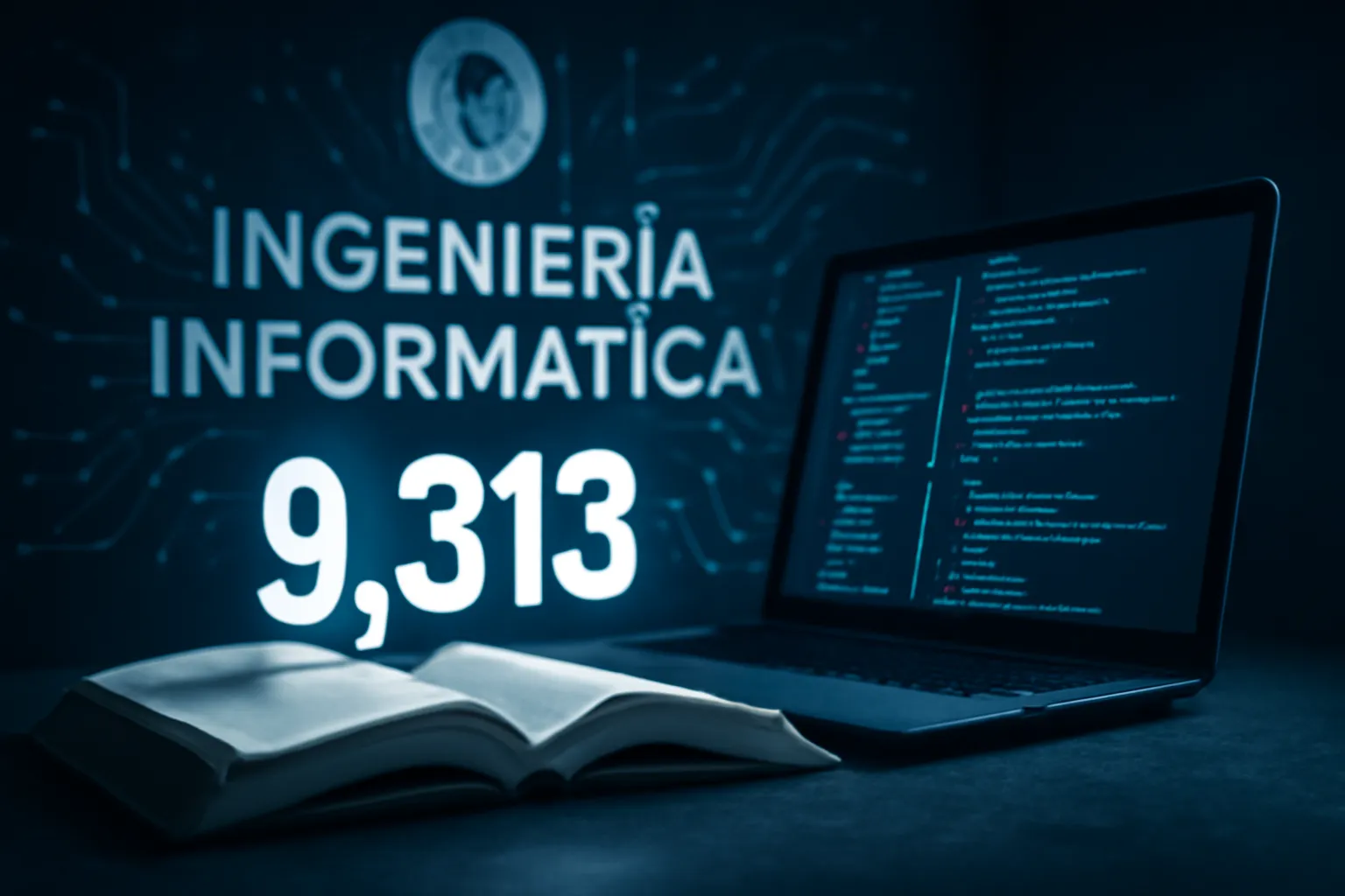 ¿Qué nota de corte tiene la ingeniería informática en la UPM?