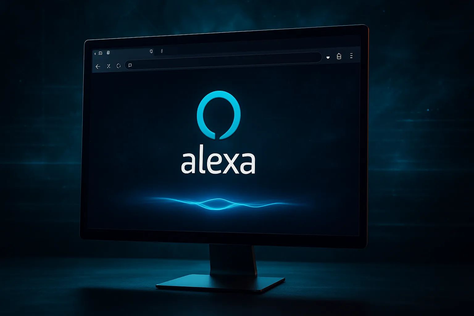 Alexa lanza su versión en navegador para competir con ChatGPT
