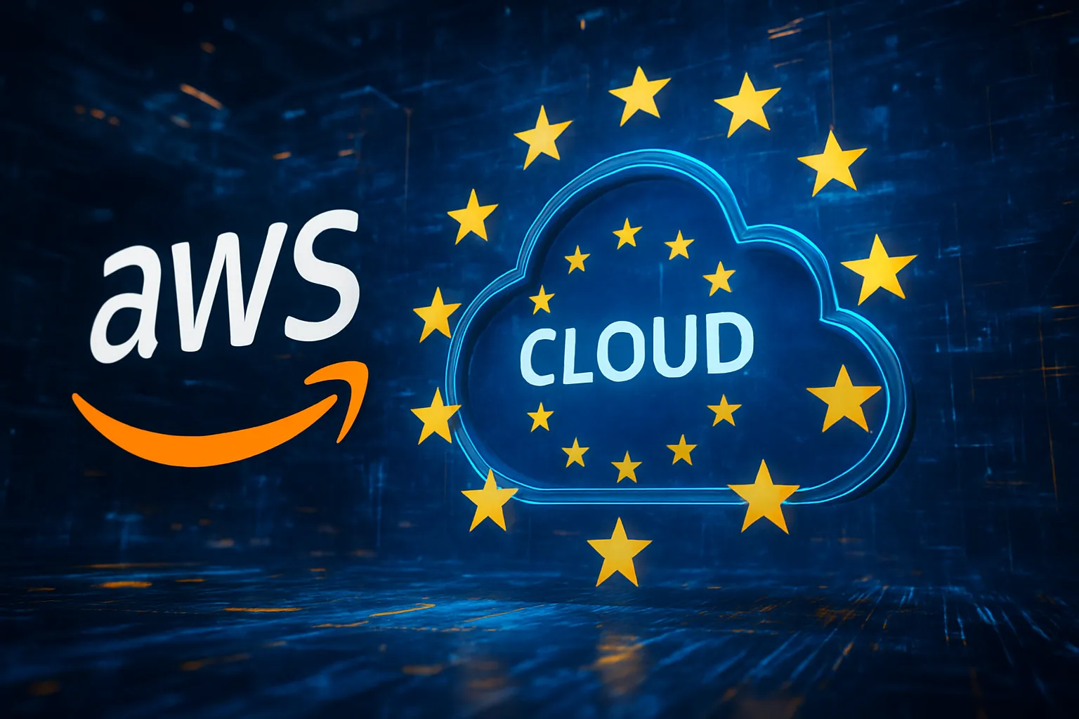 Amazon despliega AWS European Sovereing Cloud, su nube para cumplir las normativas europeas