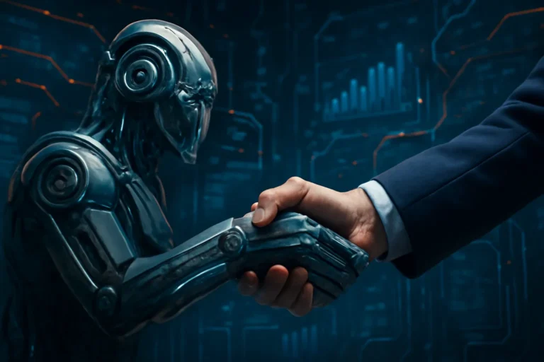 Automatiza procesos sin perder el toque humano
