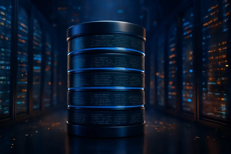 Base de datos