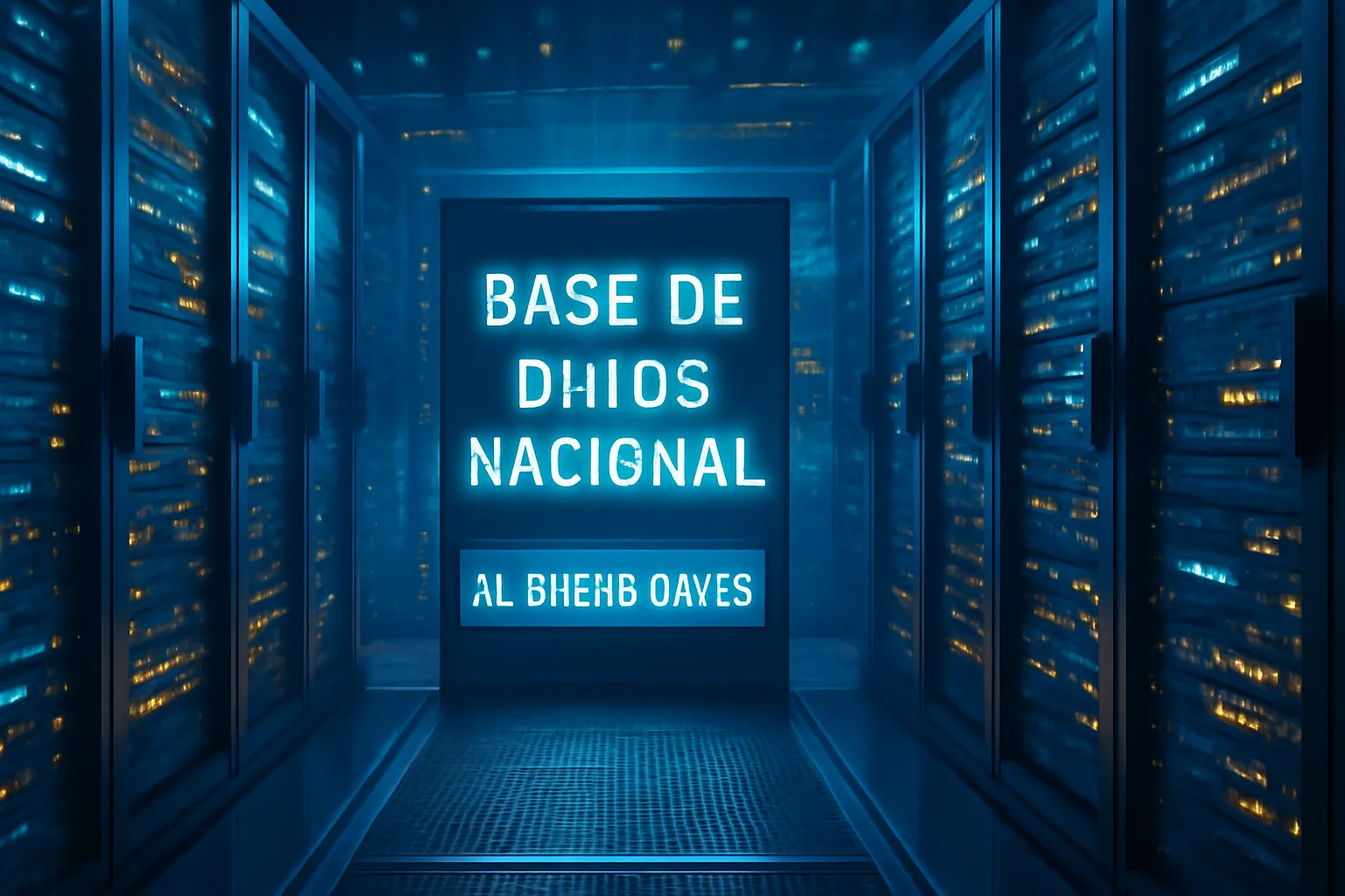 Base de datos nacional de subvenciones